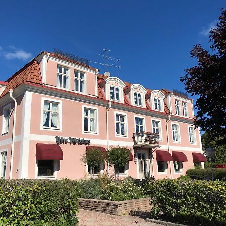 Ydre Bnb Osterbymo Exterior foto